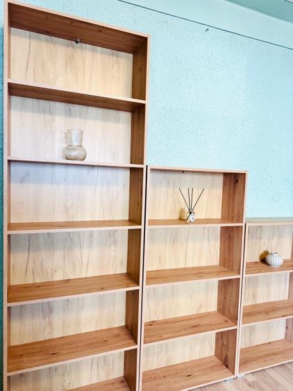 Apartament Spatios / Lujerului /Vizavi de  Metrou / Parcare ADP / - 3