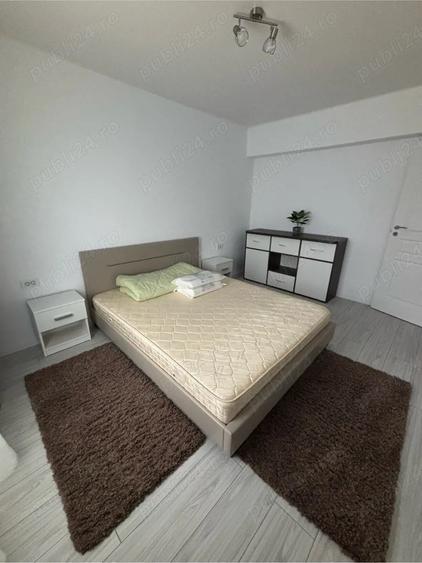 De inchiriat apartament 2 camere Atrium Garden - 8