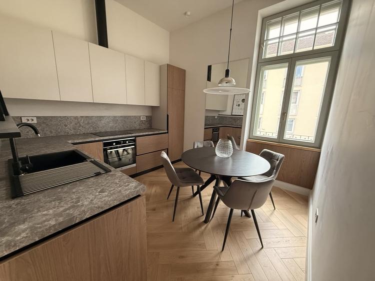 Apartament 2 camere, 70 mp, premium, PRIMA Inchiriere, Ultracentral - 1