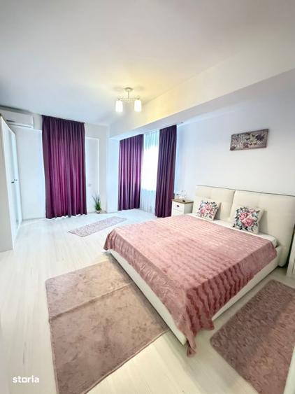 Apartament open-space de inchiriat Strada Diamantului - 2