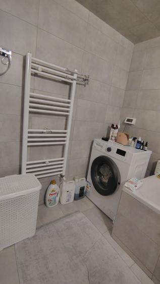 TOMIS PLUS-APARTAMENT CU 2 CAMERE, MOBILAT SI UTILAT, LOC DE PARCARE, BOXA - 10