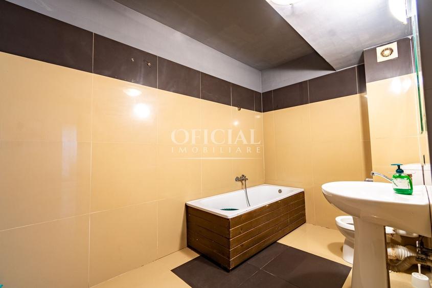 Apartament 3 Camere | 80 m2 | Parcare | 2 Bai |  Floresti Stejarului - 5