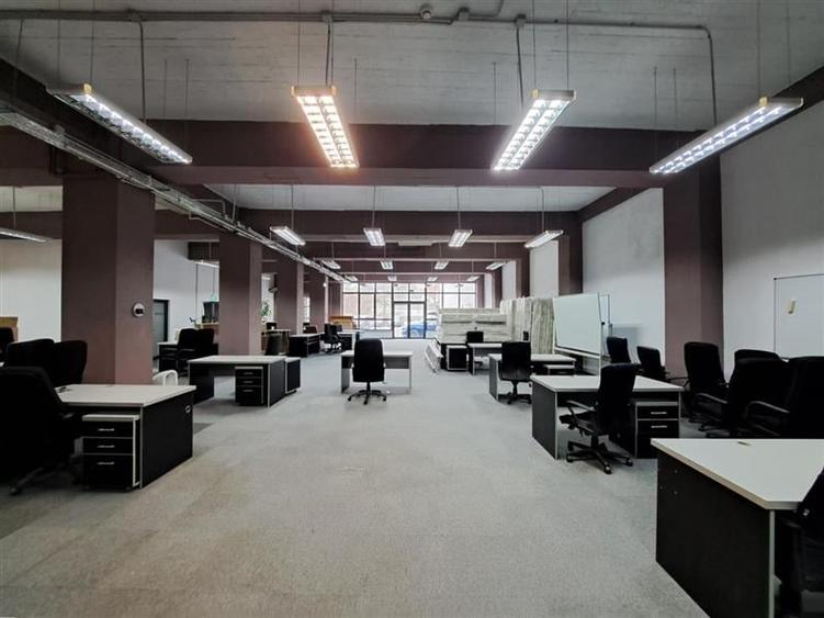 Spatiu pentru birouri, 423 mp utili, situat in zona Semicentrala! - 1