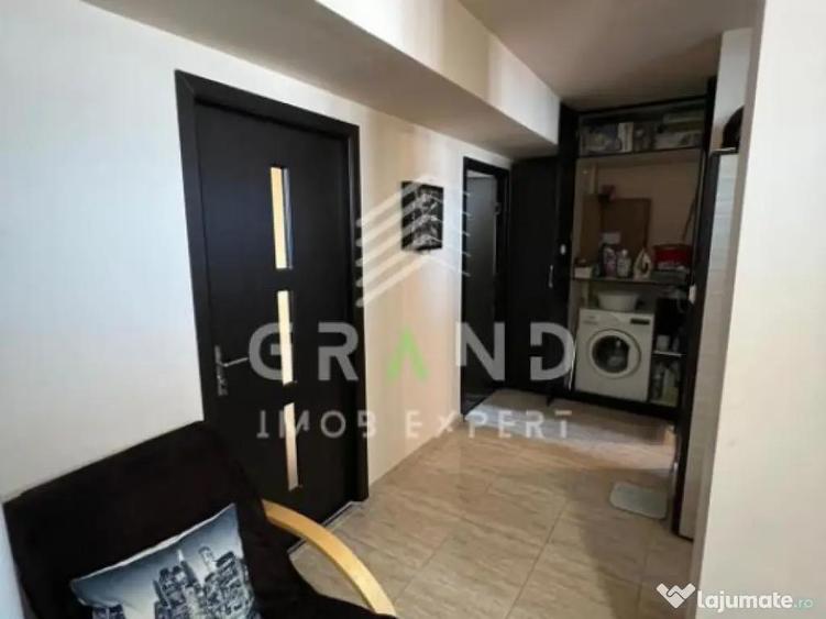 Ap. 2 camere | 55 mp | Centrala | Parcare | Marasti/Sens Gir - 5