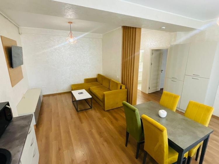 Statiunea Mamaia Central-apartament 4 camere deosebit - 6