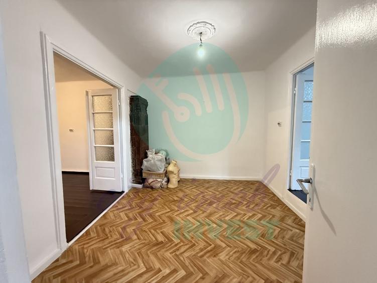 "Casa bunicii" la vanzare in zona Vatra Luminoasa - 7