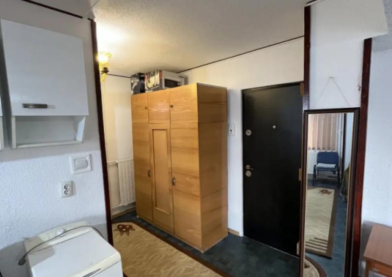 Garsoniera de inchiriat, 40 mp zona Lupeni - 7