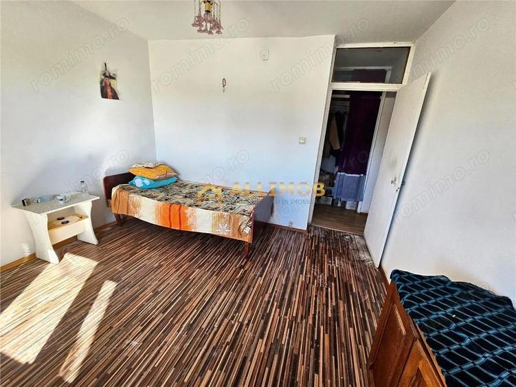 Apartament 2 camere decomandat in Ploiesti, zona Mihai Bravu - 3