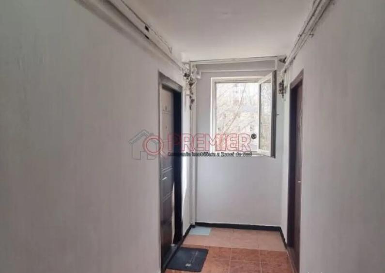 Garsoniera pe Aleea Moldovita - Sector 4 - Berceni - 4