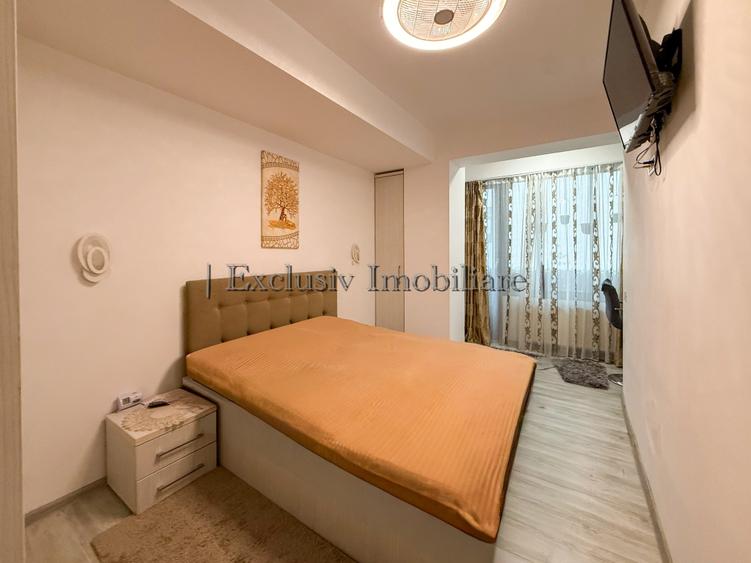 Apartament 2 camere | Campus | Parcare | Terasa - 10