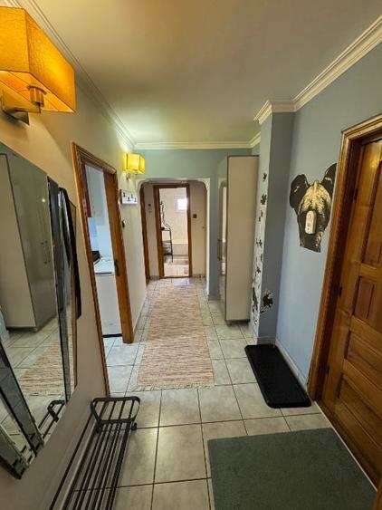 Apartamemt 2 camere complet utilat si mobilat - 11