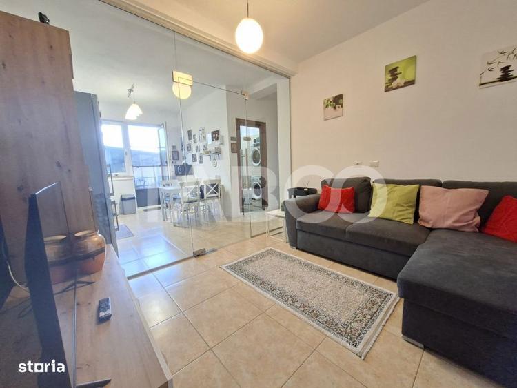 Apartament de vanzare 3 camere gradina 85mp 2 parcari Calea Surii Mici - 19