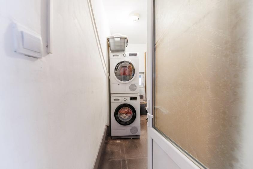 Casa individuala zona LIDL - Dumbravita -629 mp teren – 4 dormitoare Comision 0 - 42