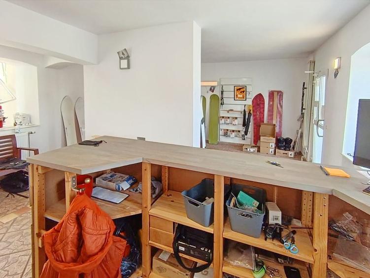 Casă 100 mp | Comercial + Rezidențial - 3