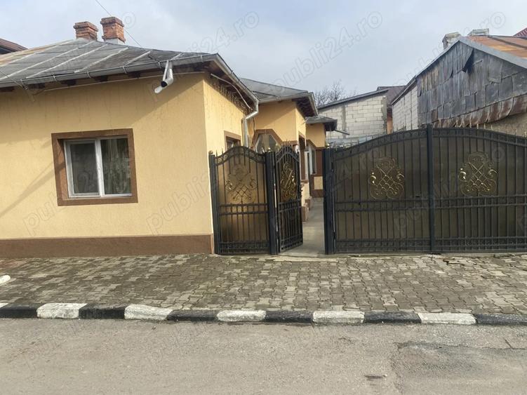 Casa de vanzare giurgiu - 4