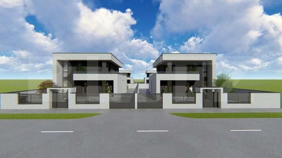 Casa individuala,4 camere,Covaci - 1