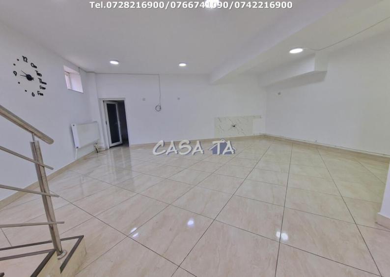 Inchiriere spatiu comercial, Str. 1 Decembrie (Piata Mica 9 - 8