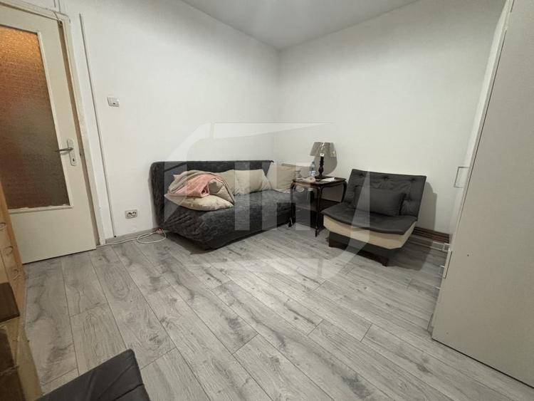 Garsoniera I etaj intermediar I Centru I zona Teatru National - 2