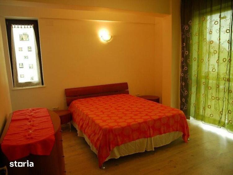 Cornetu vila tip duplex (3 camere+living+ bucatarie+ 2 bai+terasa) - 3