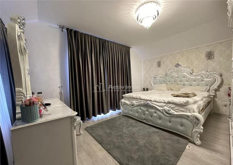 Vila 190mp Mobilata si Utilata Pantelimon - 5