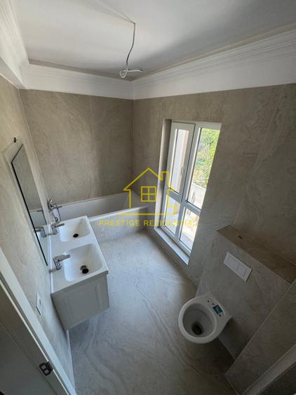 Vila PREMIUM, Nicolae Grigorescu, 138mp, P+1+M+Curte - 6