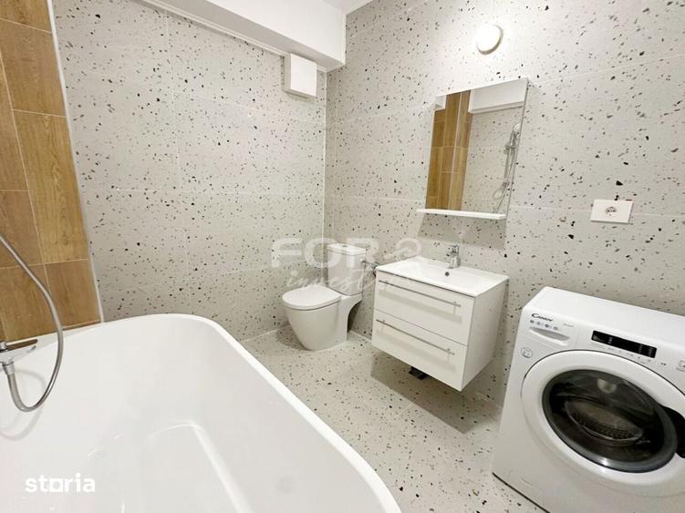 Apartament modern 2 camere de inchiriat Iosia Residence - 7