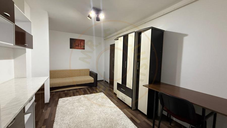 Garsoniera decomandata Pitesti -Gavana! - 9