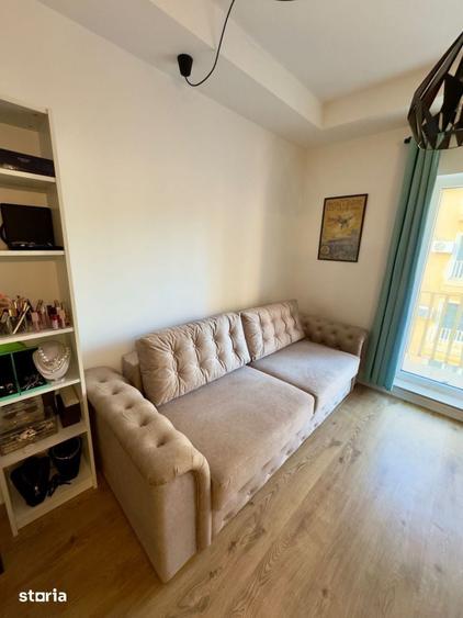 Apartament in Complexul Cosmopolis cu vedere catre piscina! - 10