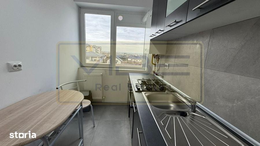 Apartament 1 camera + loc parcare Valea Adanca Pepinierei - 7