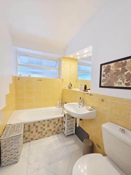 Apartament renovat mobilat si utilat Tiglina 2 - 6