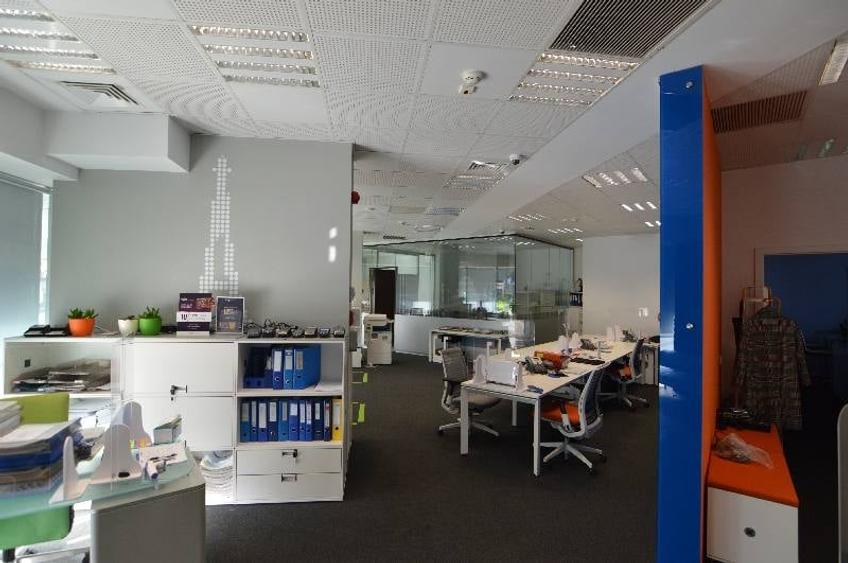 Armand Business Center, Rosetti, 310 - 686 mp  0% comision! - 4