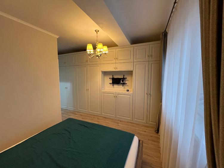 Proprietar inchiriez apartament 3 cam , Giroc , 75 mp cu 2 locuri de parcare - 2