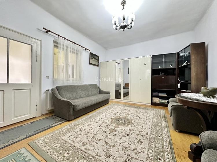 Apartament la casa, 2 camere, Gheorgheni, zona FSPAC