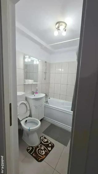 Inchirere 2 camere parter regim hotelier - 2