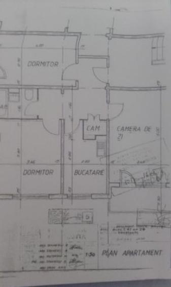Proprietar -   apartament Casa de  Cultura sau schimb cu casa Sinaia  centru - 1