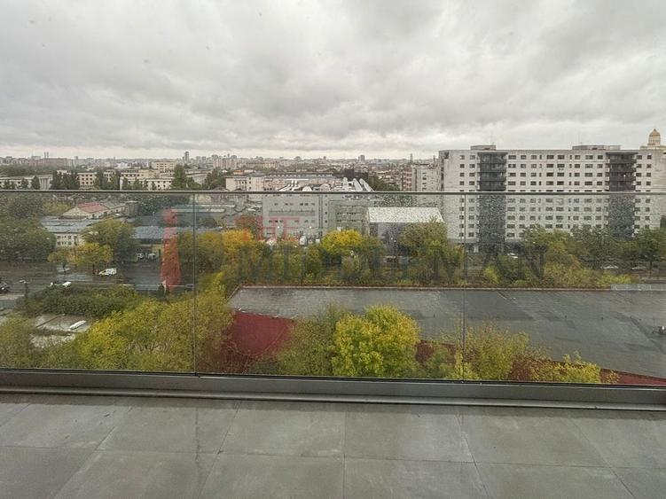 One Cotroceni Park I Spatios si luminos I Facilitati exclusive I 4 camere - 5