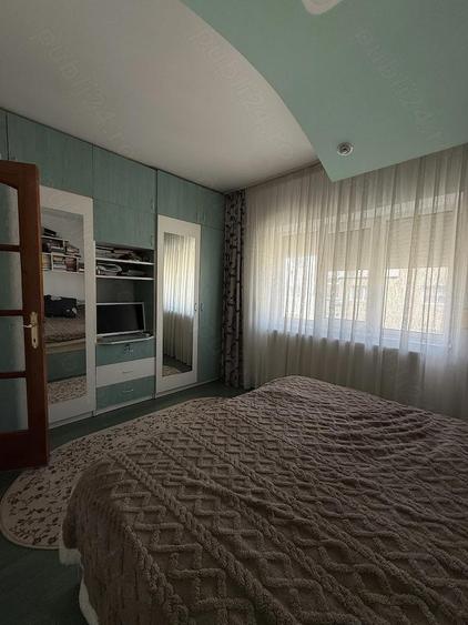 Apartament 3 camere Crang 2 - 4