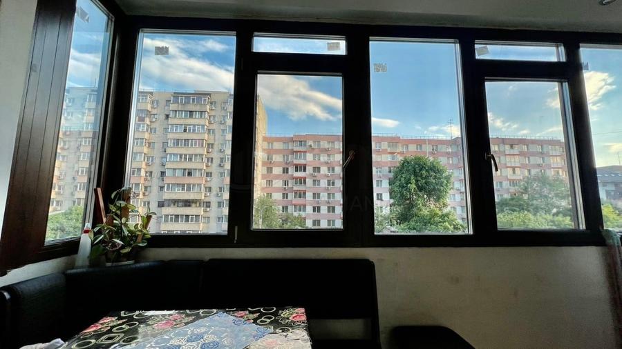 REA1019813 Apartament 2 camere Stefan cel Mare Langa Metrou - 12
