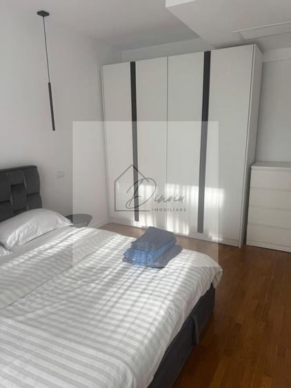 Apartament 2 camere Aviației Baneasa Herastrau I Comision 0% - 11