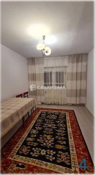 Apartament 4 camere Nicolina-Rond Vechi-Selgros, etaj intermediar - 5