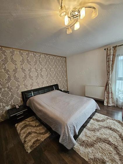 Vand apartament 3 camere - in Selimbar, zona Doamna Stanca - 7