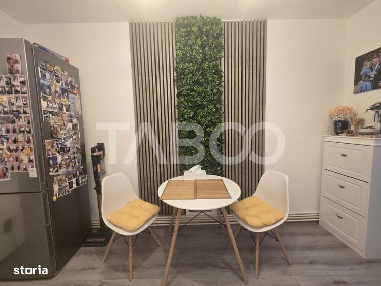 Comision 0% Casa de vanzare 67mpu pe strada Praga in Piata Cluj Sibiu - 9