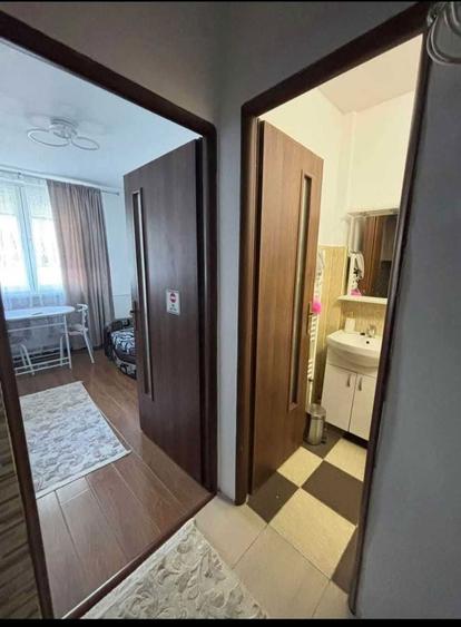 Inchiriez apartment 1 camera, complet mobilat - utilat - 7
