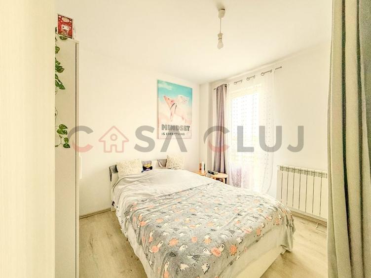 Andrei Mureșanu Sud, Etaj 3, Ideal pentru închiriere - 1