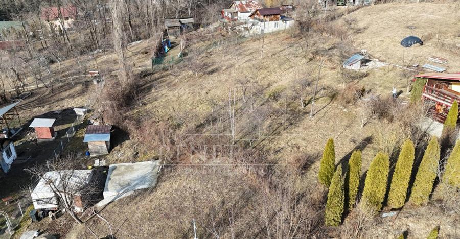 Teren intravilan Slanic Prahova - 9