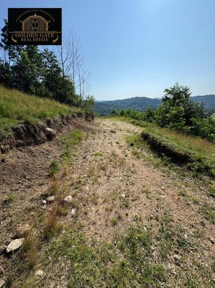 COMISION 0 | Breaza de Sus- Teren Liber 9321mp Oportunitate Investitie - 3