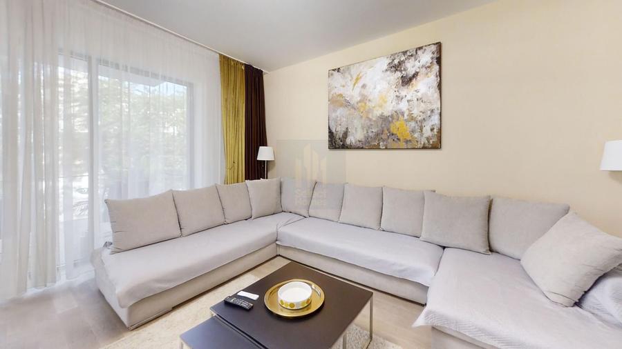 3 Camere | One Floreasca Lake | Pet Friendly *Aviatiei* *Tur Virtual* - 3