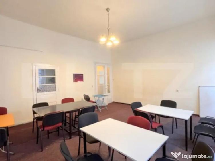 EXCLUSIV BLITZ : Apartament 3 Camere, 121 mp, etaj 1, ULTRA - 11