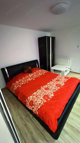 Garsoniera regim hotelier - 4