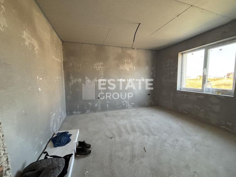 Casa individuala cu 4 camere in Mosnita Noua zona Castel - 10